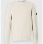 Stone Island Sweatshirt - Beige