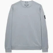 Stone Island Sweatshirt - Gris