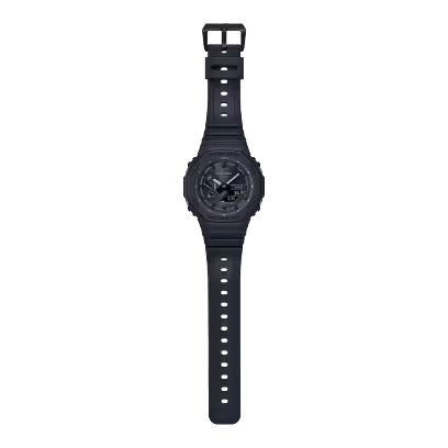 Casio G-Shock GA-2100 - Noir