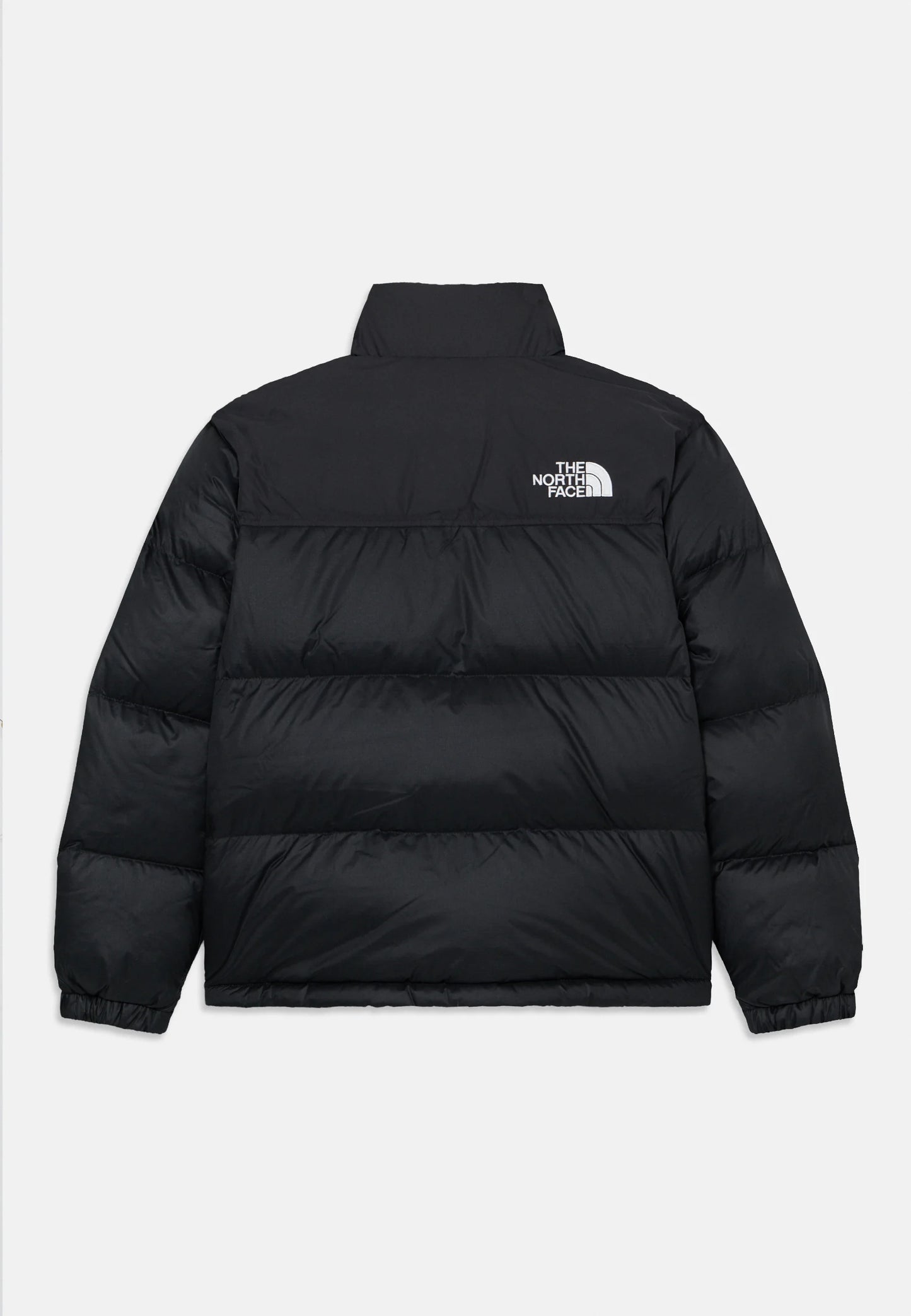 The North Face TEEN RETRO NUPTSE UNISEX Noir