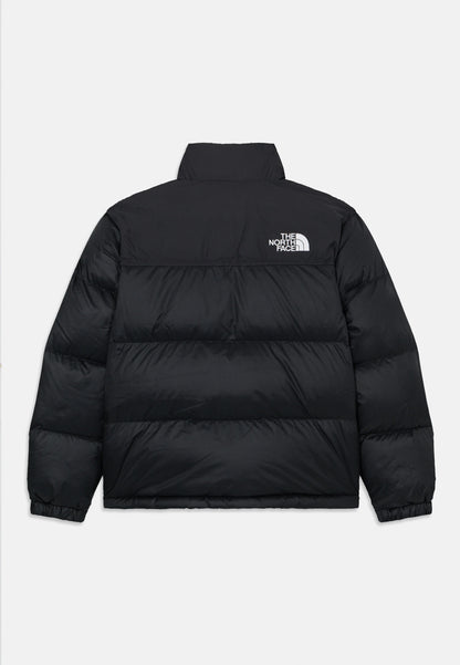 The North Face TEEN RETRO NUPTSE UNISEX Noir