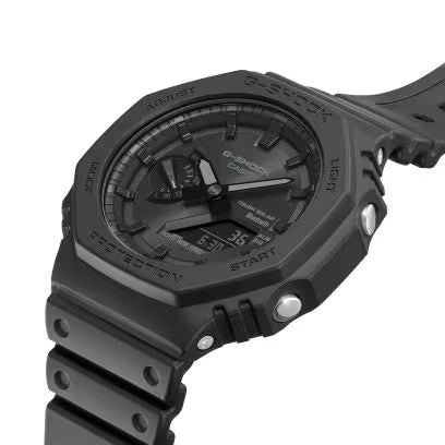 Casio G-Shock GA-2100 - Noir
