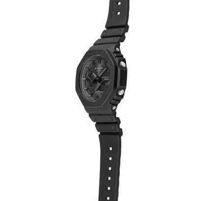 Casio G-Shock GA-2100 - Noir